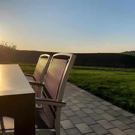 Ferienwohnungen Joachim Fischer Vaihingen-sur-l'Enz Extérieur photo